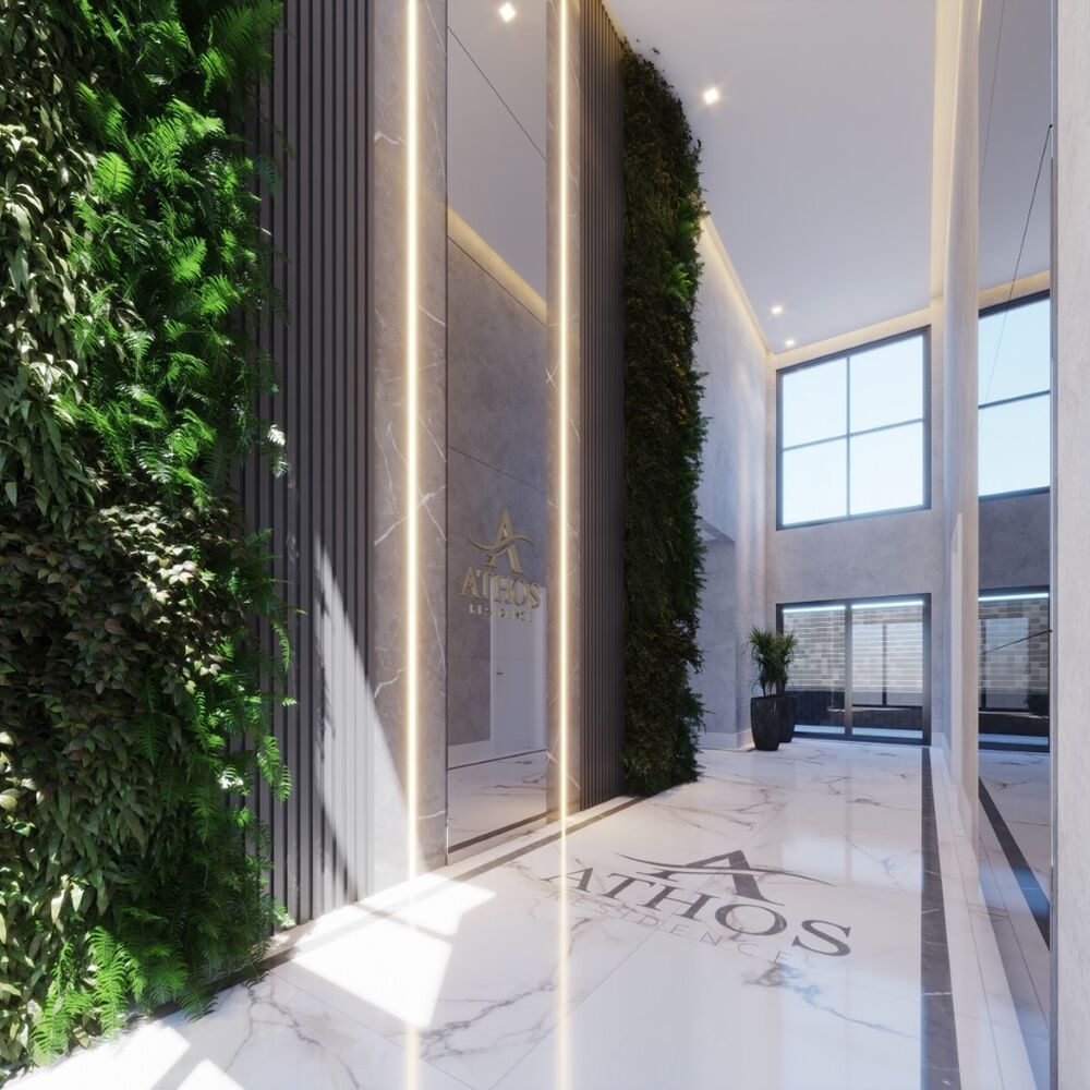 Cobertura, 3 quartos, 98 m² - Foto 2