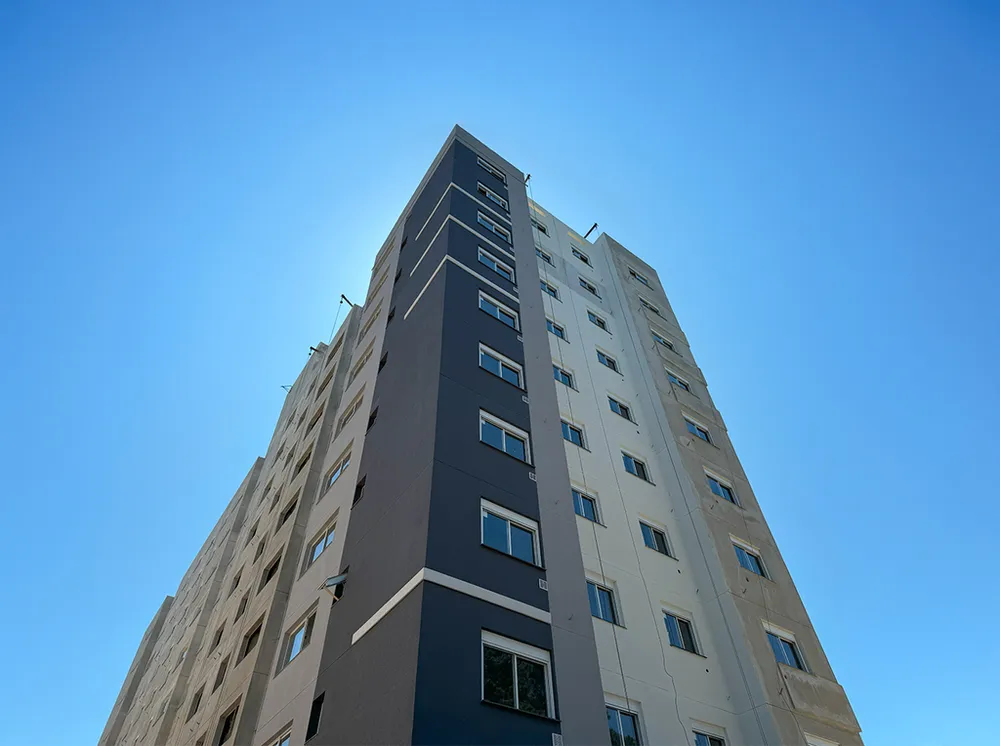 Apartamento, 2 quartos, 49 m² - Foto 1