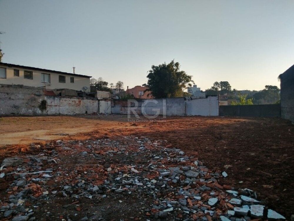 Terreno, 1248 m² - Foto 1