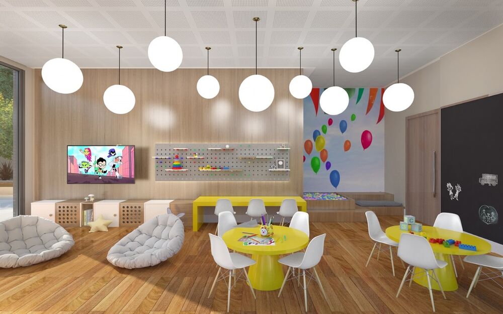 Apartamento à venda com 3 quartos, 272m² - Foto 9
