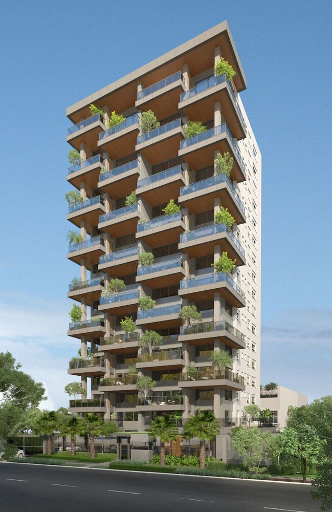 Apartamento à venda com 3 quartos, 272m² - Foto 1