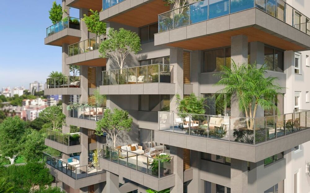 Apartamento à venda com 3 quartos, 272m² - Foto 18