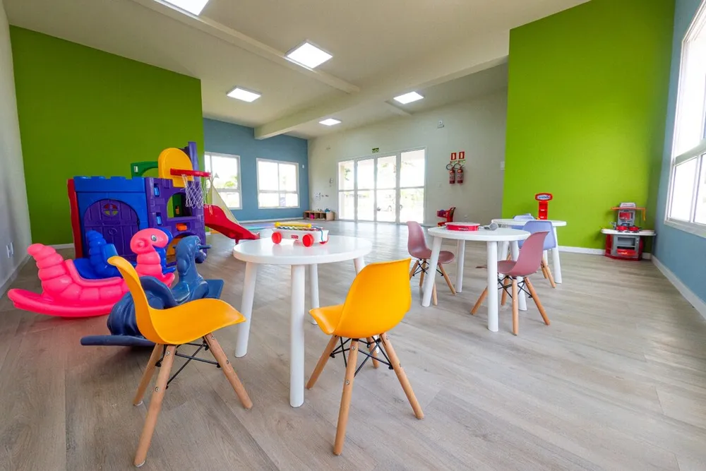 Casa de Condomínio, 2 quartos - Foto 4