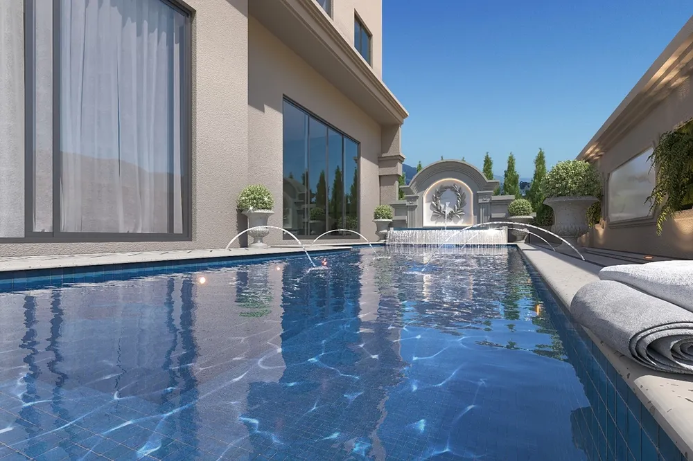 Apartamento, 2 quartos, 69 m² - Foto 10