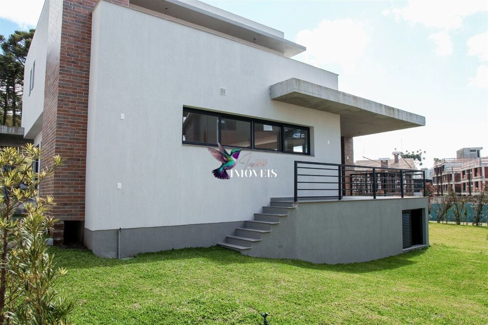 Casa à venda com 4 quartos, 412m² - Foto 5