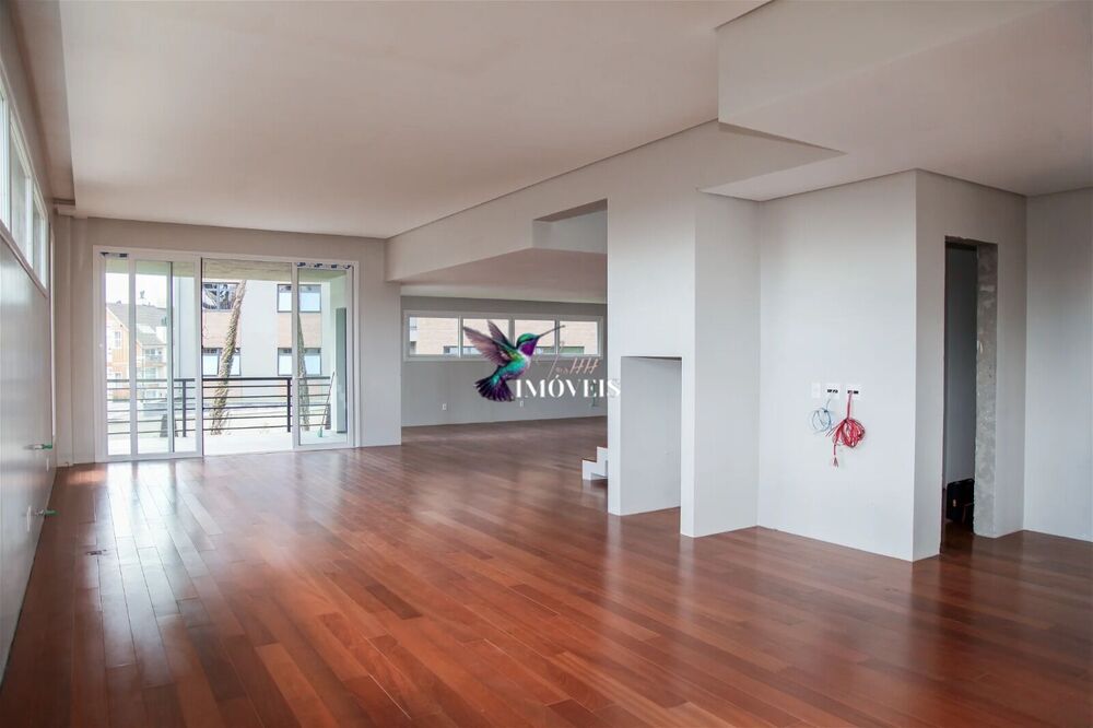 Casa à venda com 4 quartos, 412m² - Foto 10