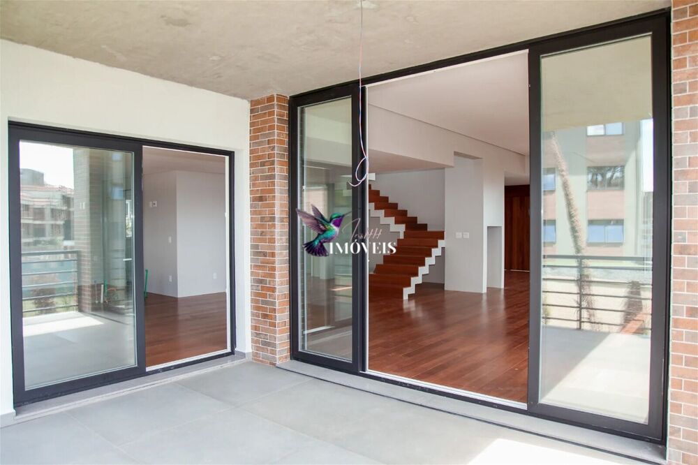 Casa à venda com 4 quartos, 412m² - Foto 3
