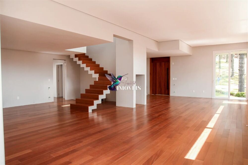 Casa à venda com 4 quartos, 412m² - Foto 9