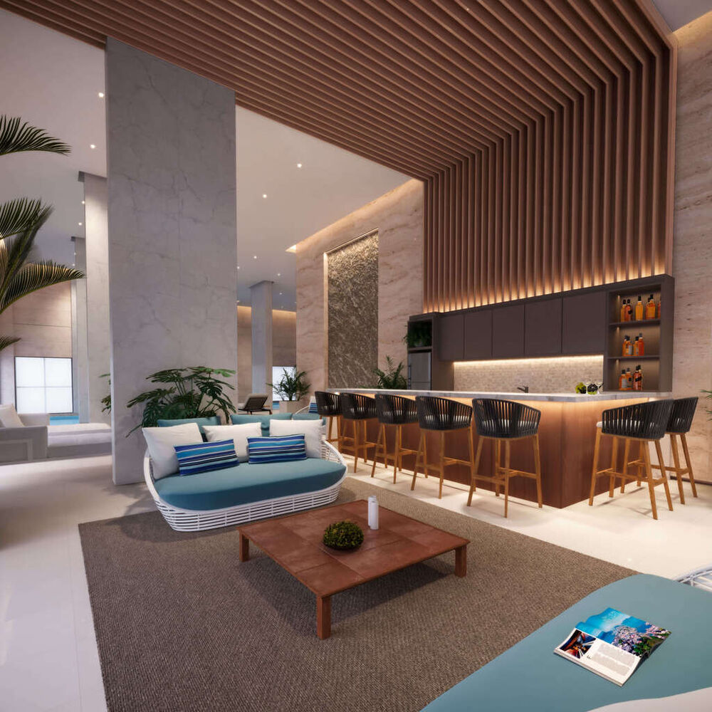 Apartamento, 4 quartos, 176 m² - Foto 3