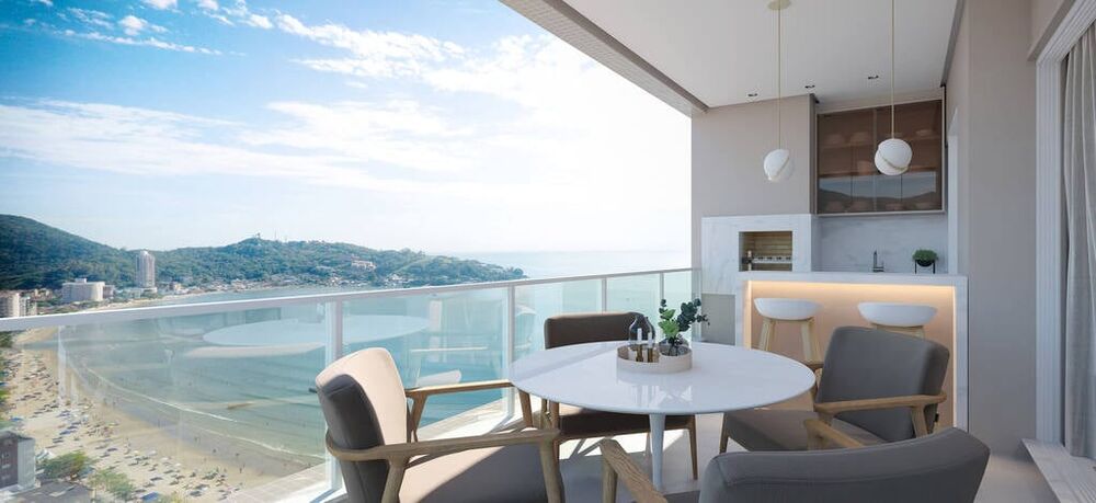 Apartamento, 4 quartos, 176 m² - Foto 2