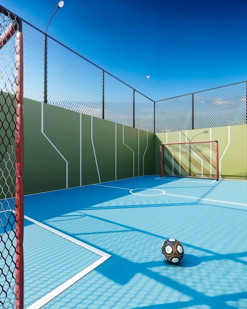 Apartamento, 2 quartos, 63 m² - Foto 4