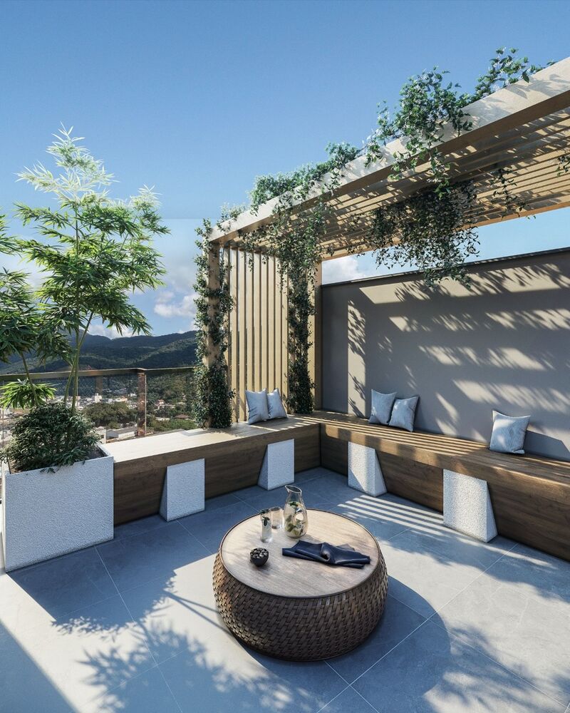 Apartamento, 2 quartos, 63 m² - Foto 5