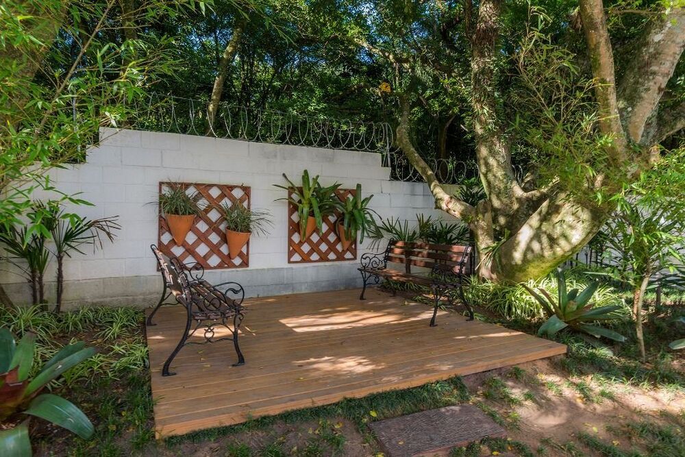 Apartamento à venda com 2 quartos, 48m² - Foto 4