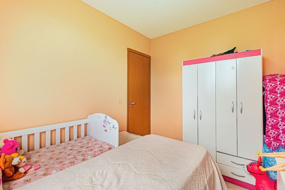 Apartamento à venda com 2 quartos, 48m² - Foto 1