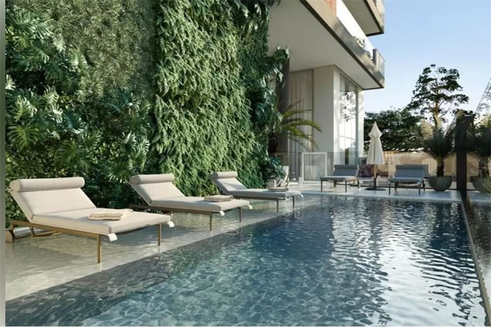 Apartamento à venda com 3 quartos, 89m² - Foto 1
