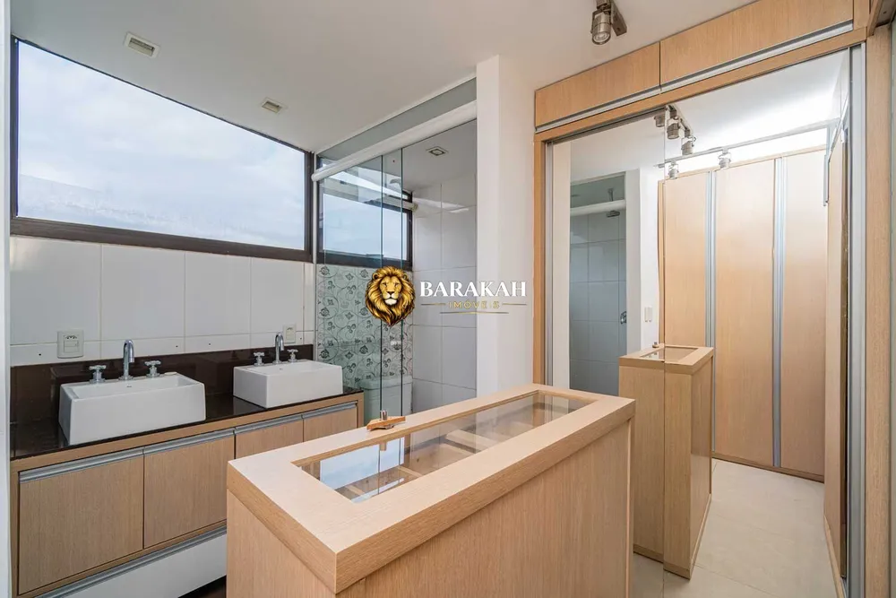 Cobertura, 4 quartos, 129 m² - Foto 6