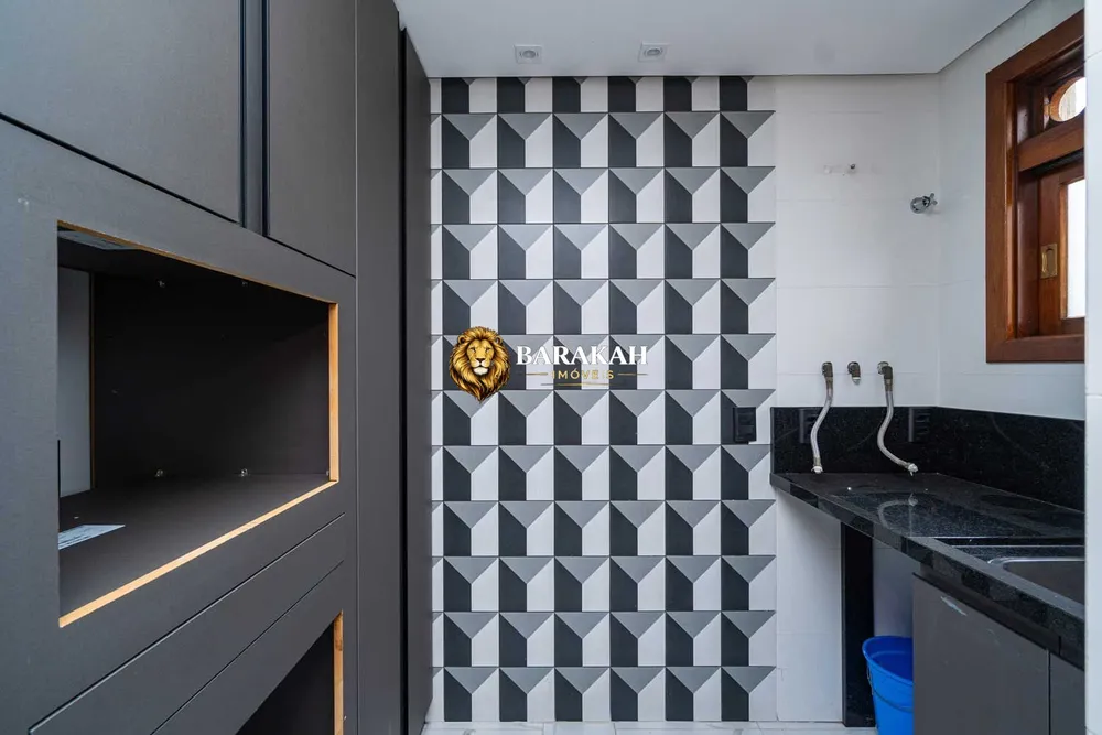 Cobertura, 4 quartos, 129 m² - Foto 4