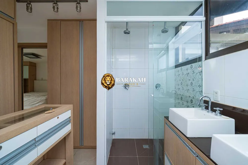 Cobertura, 4 quartos, 129 m² - Foto 1