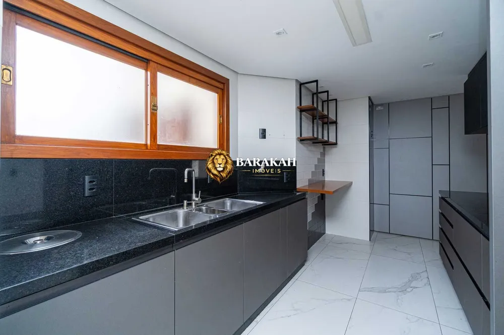 Cobertura, 4 quartos, 129 m² - Foto 7