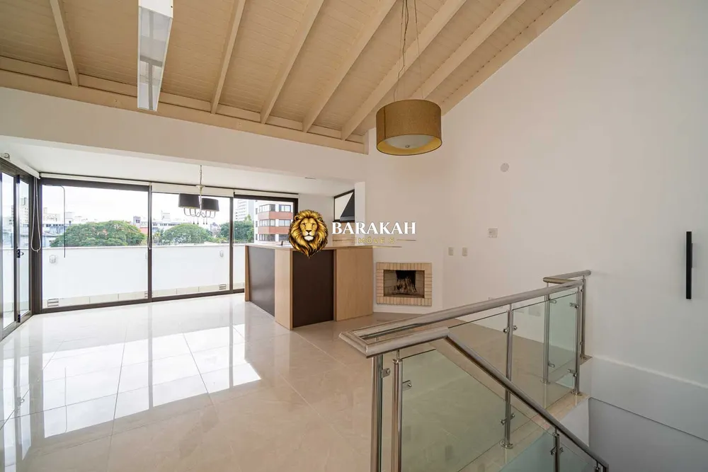 Cobertura, 4 quartos, 129 m² - Foto 2