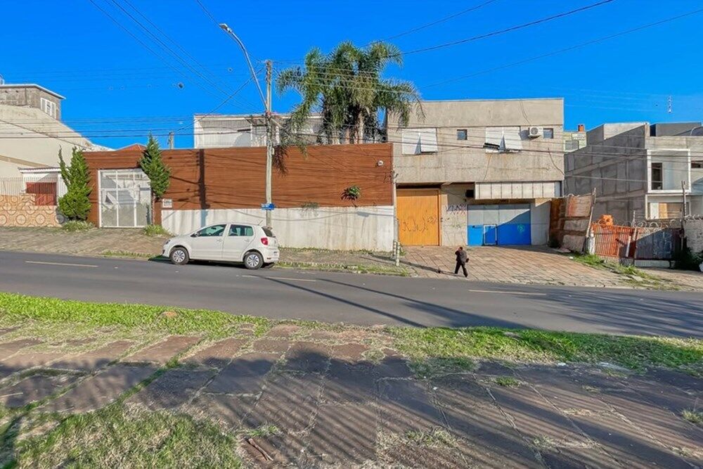 Terreno, 385 m² - Foto 8