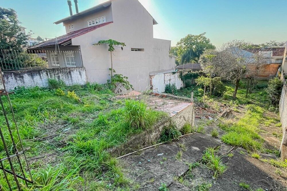 Terreno, 385 m² - Foto 1