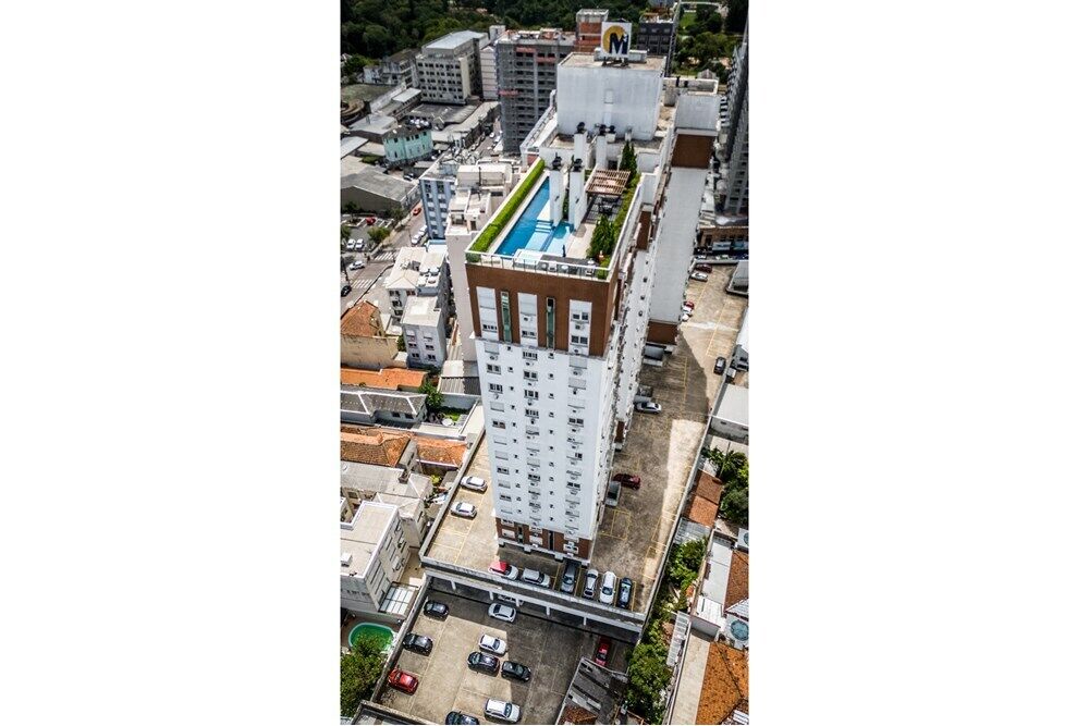 Apartamento à venda com 1 quarto, 49m² - Foto 6