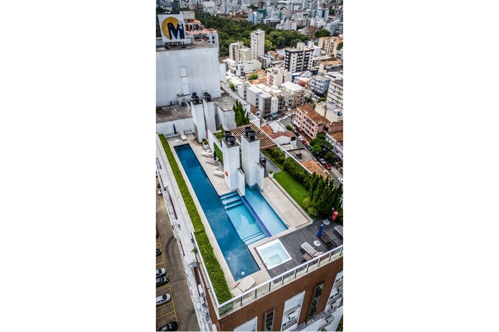 Apartamento à venda com 1 quarto, 49m² - Foto 7