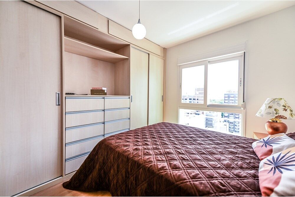 Apartamento à venda com 1 quarto, 49m² - Foto 12