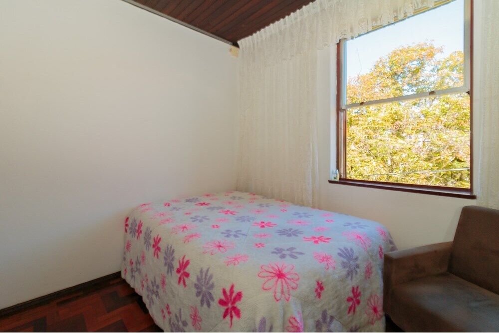 Apartamento, 2 quartos, 53 m² - Foto 11