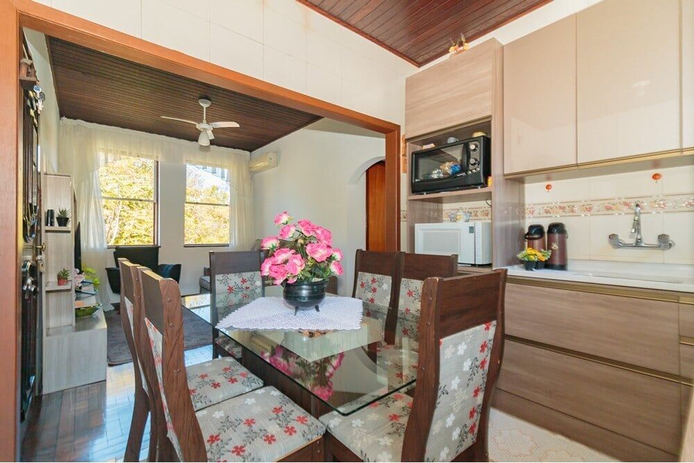 Apartamento, 2 quartos, 53 m² - Foto 12