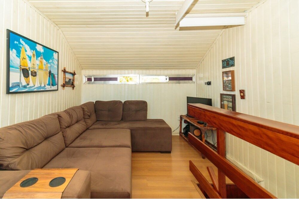 Apartamento, 2 quartos, 53 m² - Foto 7