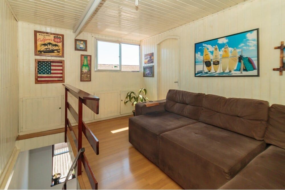 Apartamento, 2 quartos, 53 m² - Foto 6