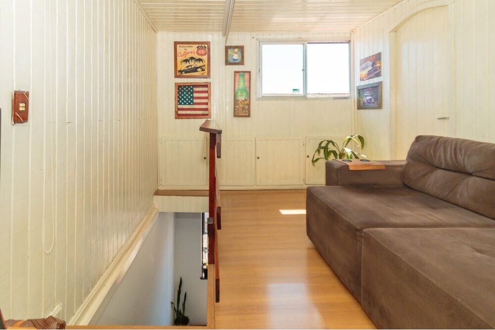 Apartamento, 2 quartos, 53 m² - Foto 9