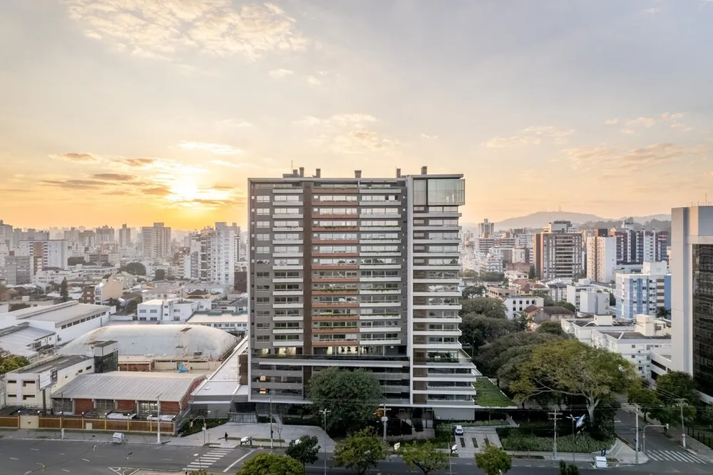 Apartamento, 1 quarto, 45 m² - Foto 1