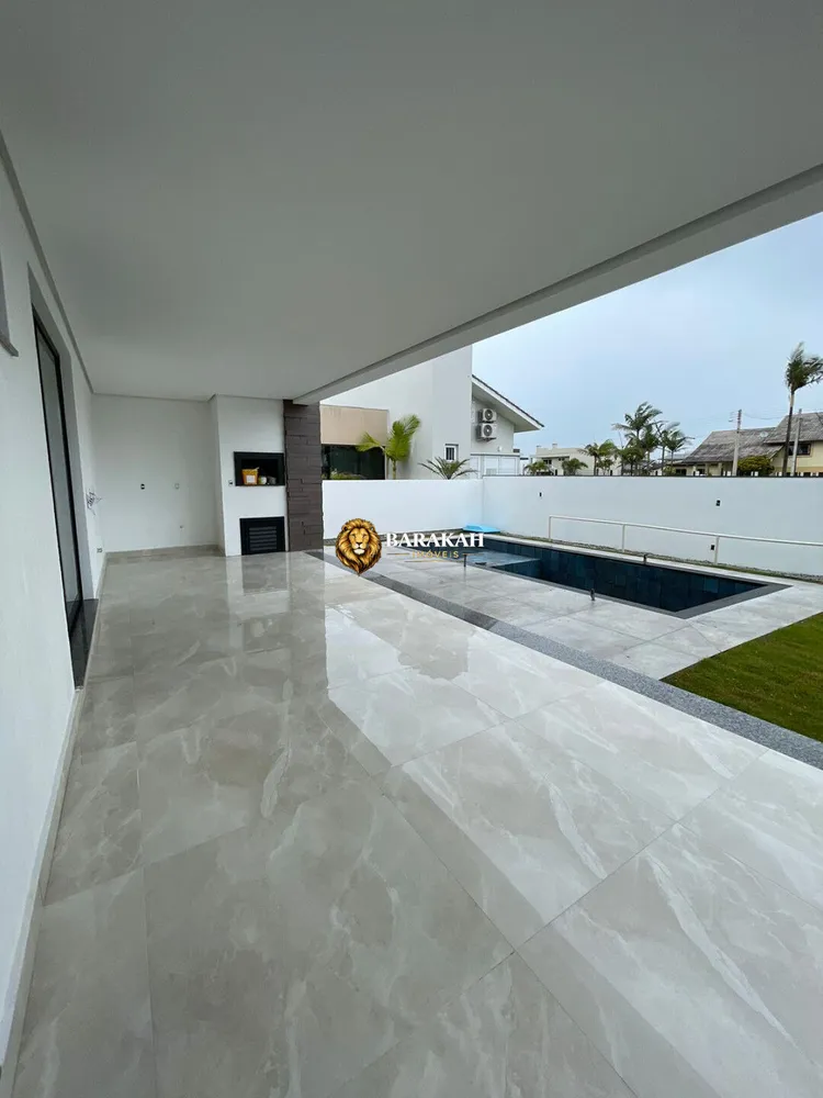 Casa, 4 quartos, 234 m² - Foto 4