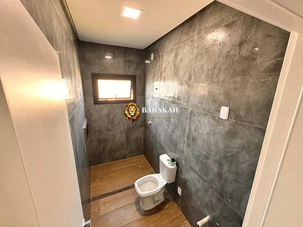 Casa, 4 quartos, 234 m² - Foto 5