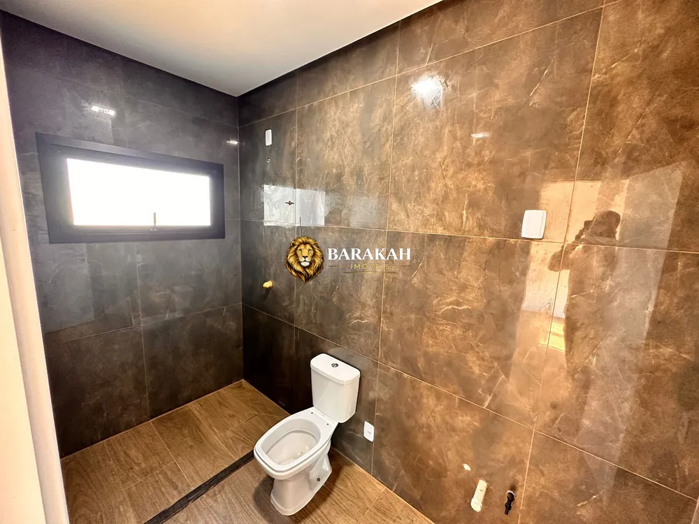 Casa, 4 quartos, 234 m² - Foto 1