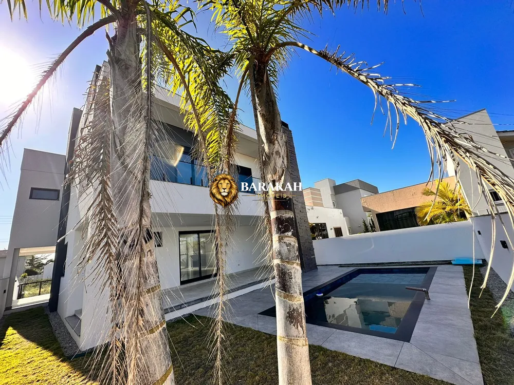 Casa, 4 quartos, 234 m² - Foto 7
