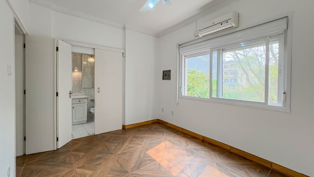 Apartamento, 3 quartos, 101 m² - Foto 1