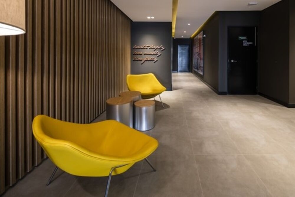Sala-Conjunto, 36 m² - Foto 6