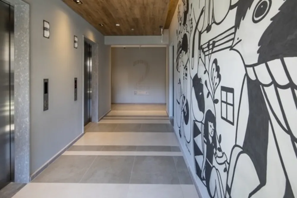 Sala-Conjunto, 36 m² - Foto 20