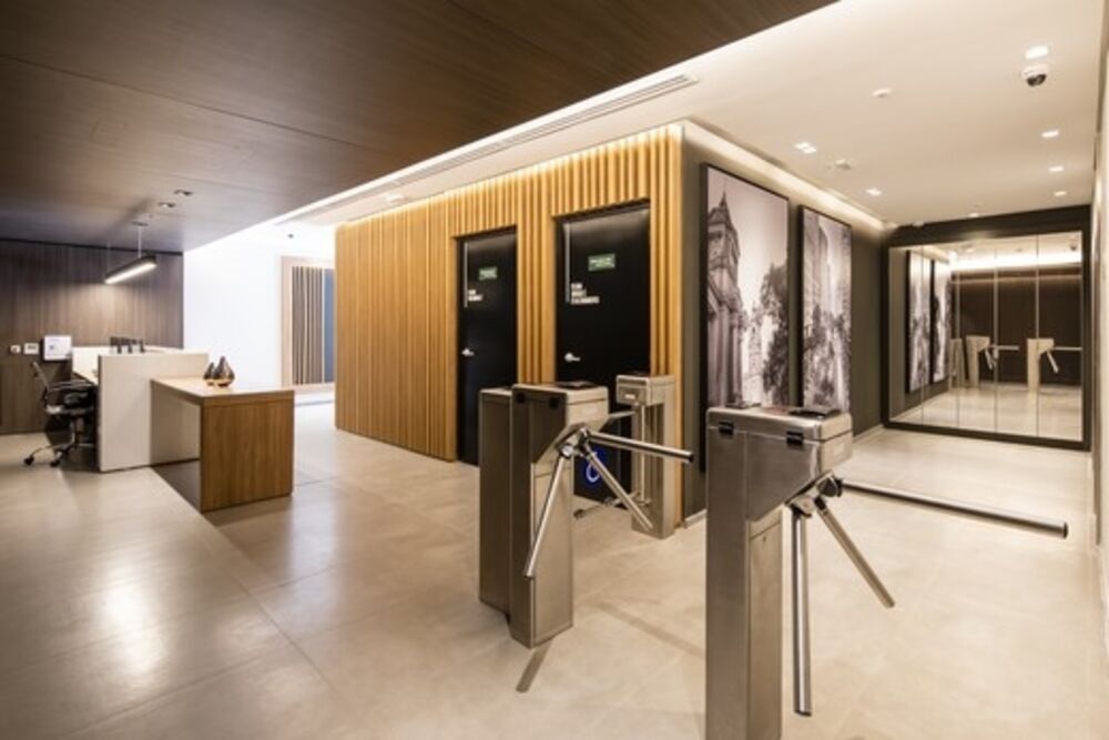 Sala-Conjunto, 36 m² - Foto 4