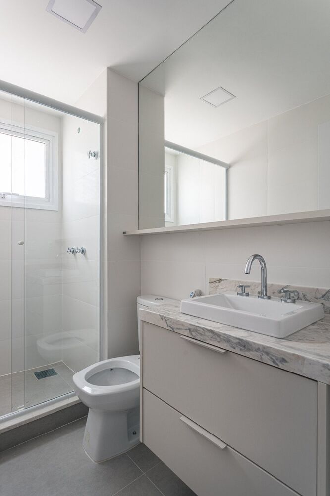 Apartamento à venda com 3 quartos, 250m² - Foto 3