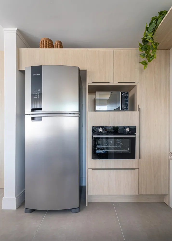 Apartamento, 3 quartos, 250 m² - Foto 8
