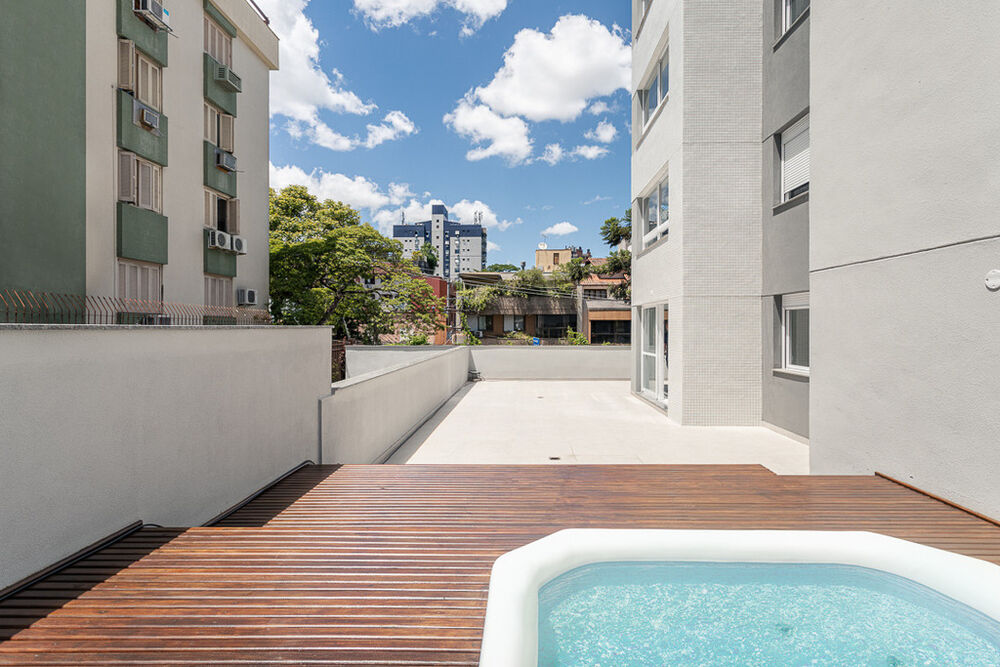 Apartamento à venda com 3 quartos, 250m² - Foto 4