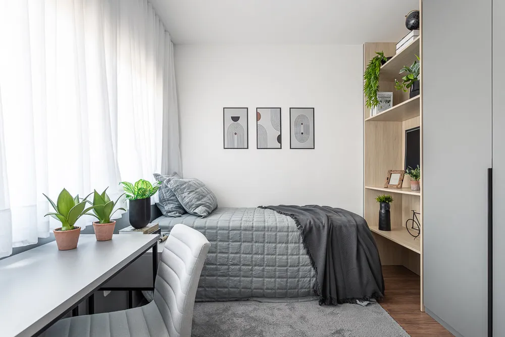 Apartamento, 3 quartos, 250 m² - Foto 9