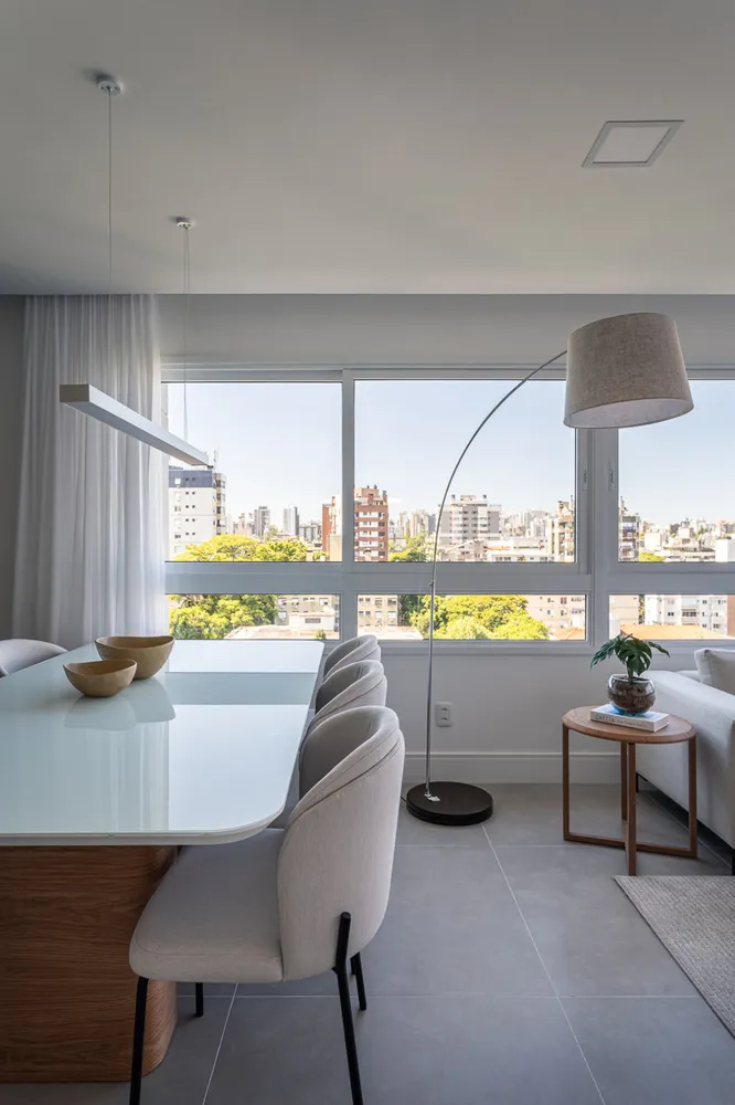Apartamento, 3 quartos, 250 m² - Foto 7