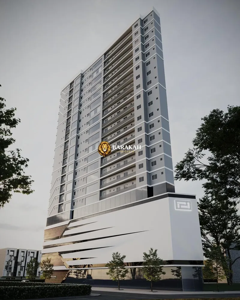 Apartamento, 2 quartos, 88 m² - Foto 1