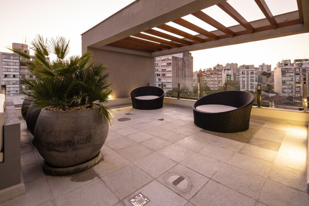 Sala-Conjunto, 53 m² - Foto 4